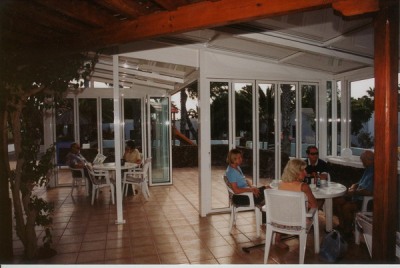Grupo Unisol Tecnoalu S.L. 