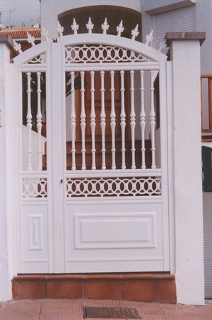 Grupo Unisol Tecnoalu S.L. 